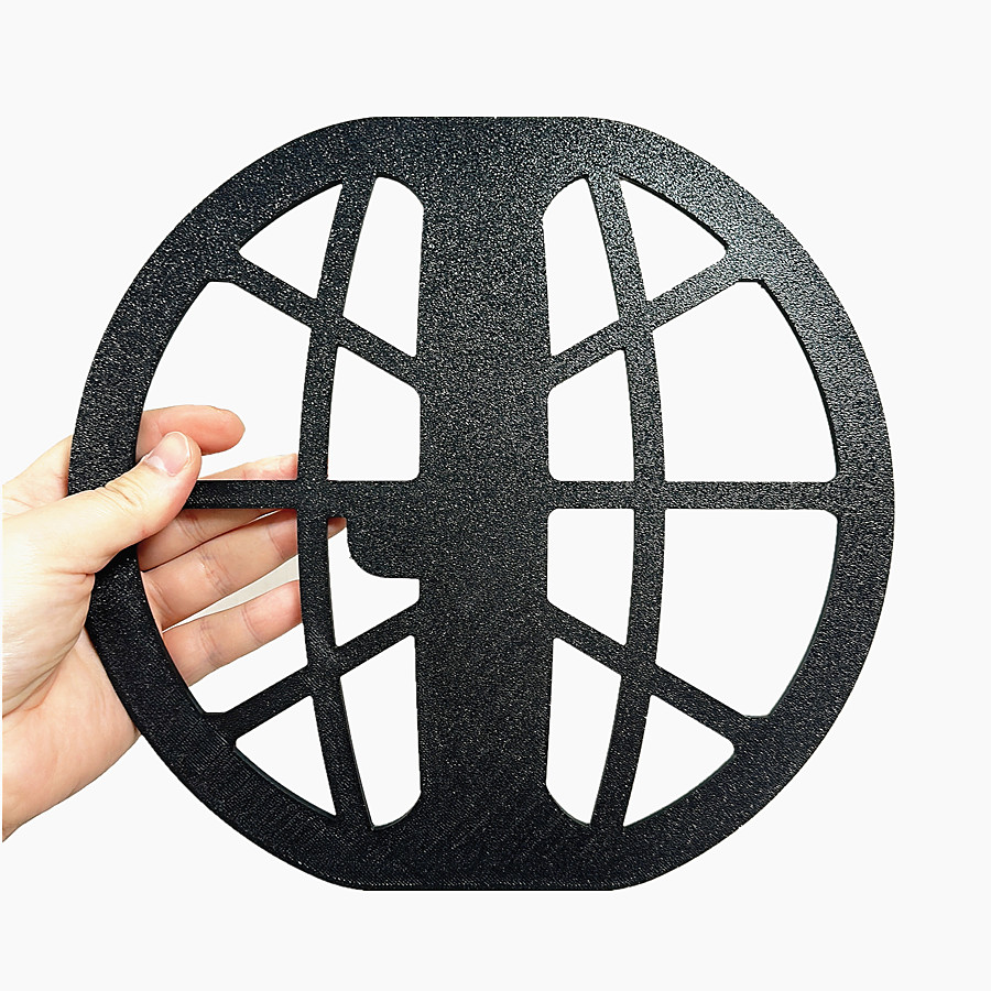 Co Detector Plug - Metal Detector M11 DD Search Coil