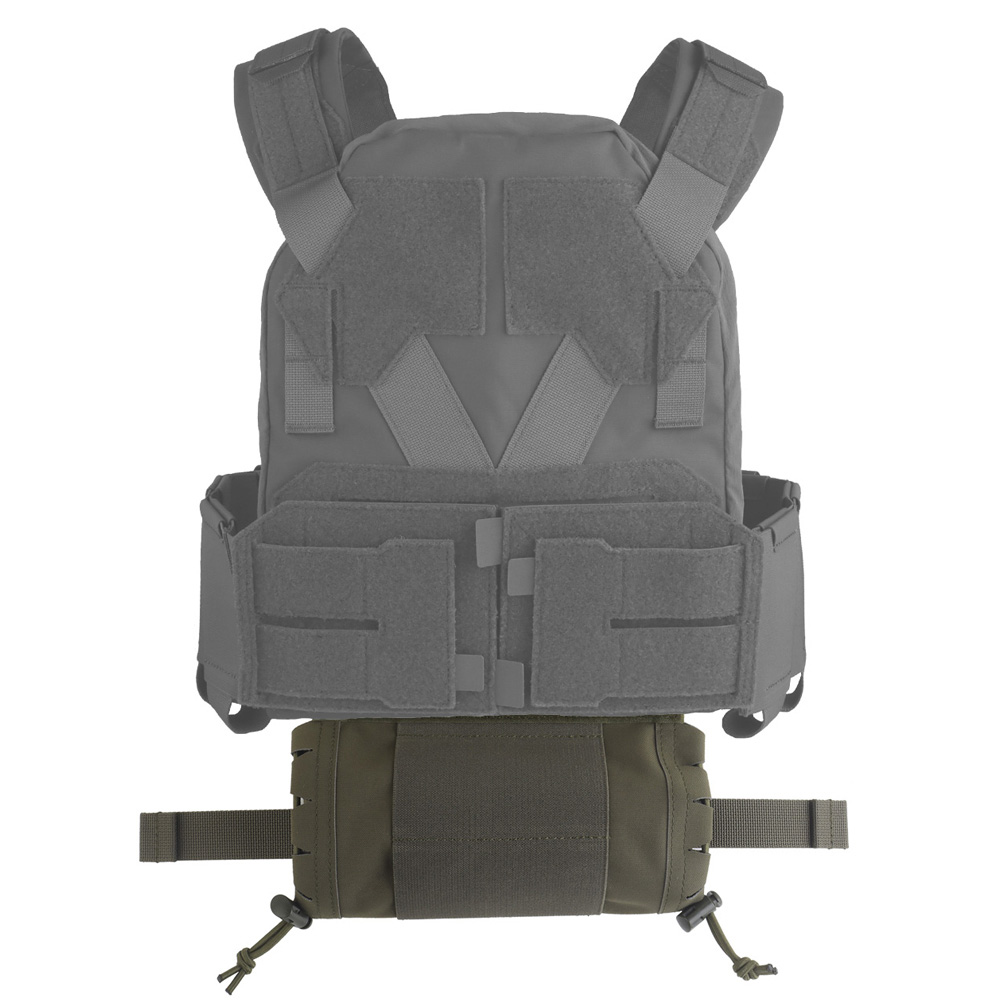 First Aid Bag Kit - Tactical UG Medical Pouch Roll 1