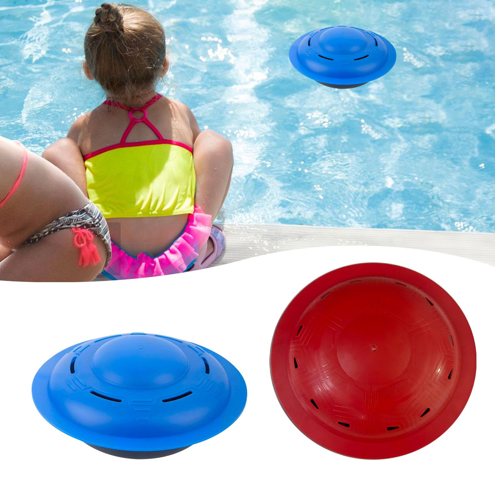 Pool Alarm, High Volume Alert  - Pool Alarm Float recension och pris