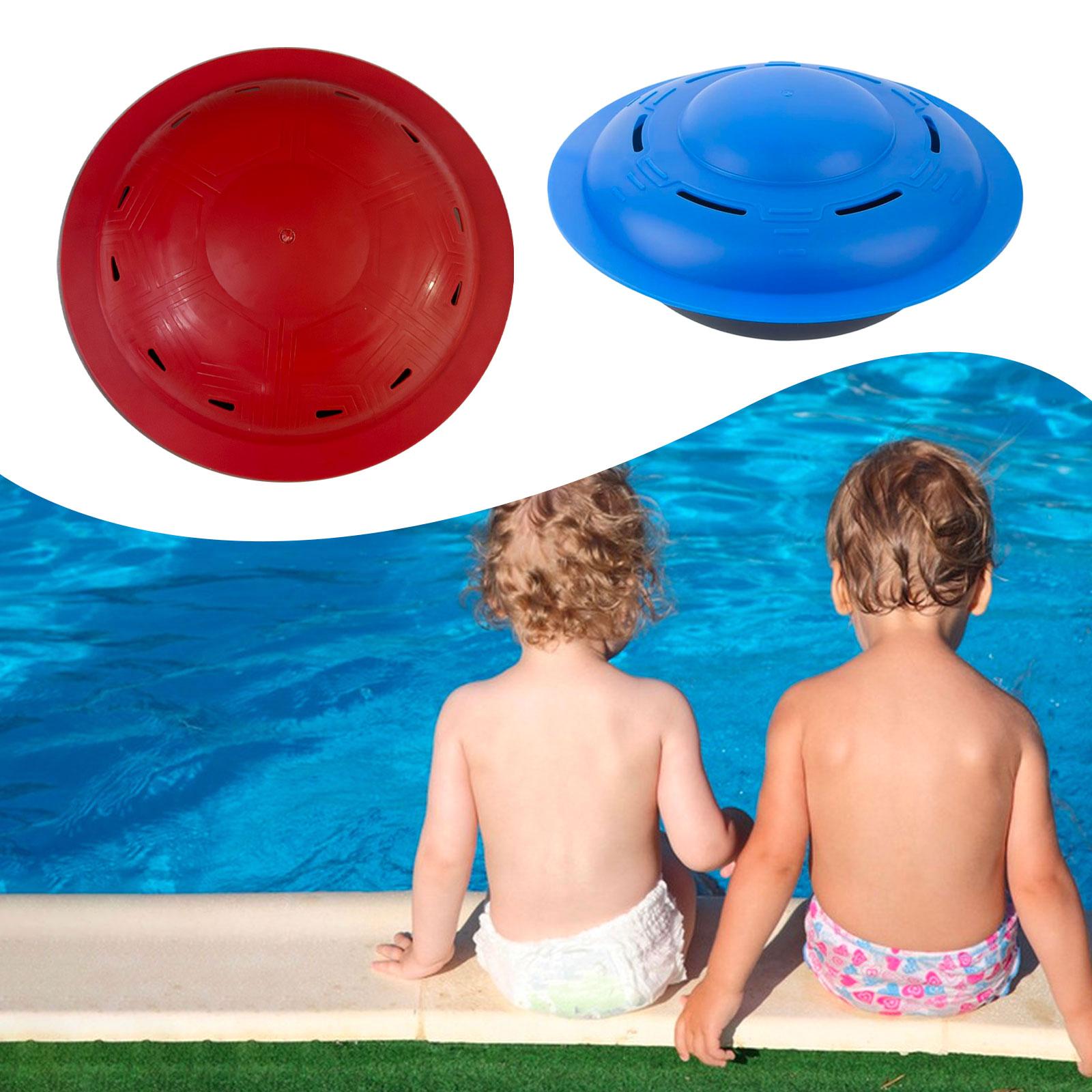 Swimming Pool Alarm Easy to In - Pool Alarm Float recension och pris