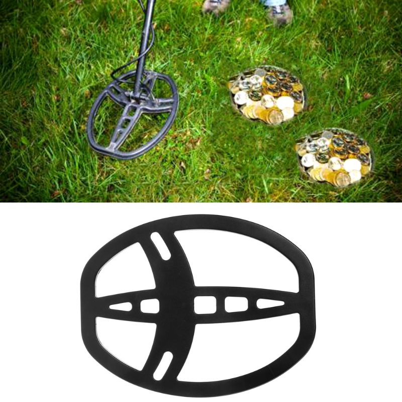 Metal Detector Coil Cover for  - Co Detector Plug recension och pris