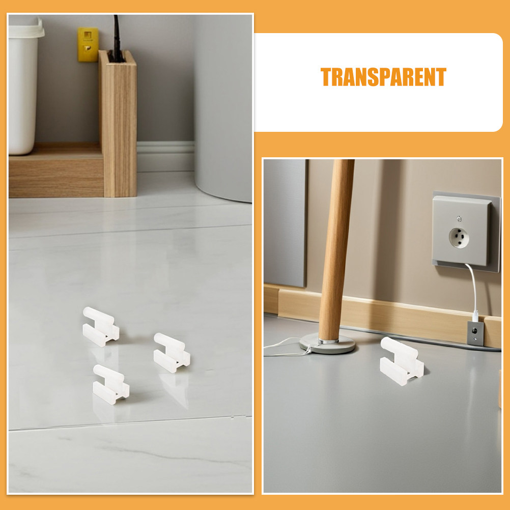 200Pcs 3 Prong Electrical Sock - Outlet Cover Baby recension och pris