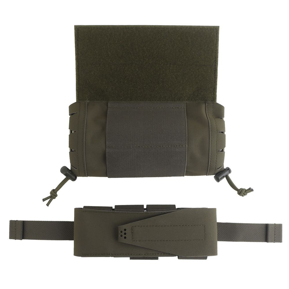 Tactical UG Medical Pouch Roll - First Aid Bag Kit recension och pris