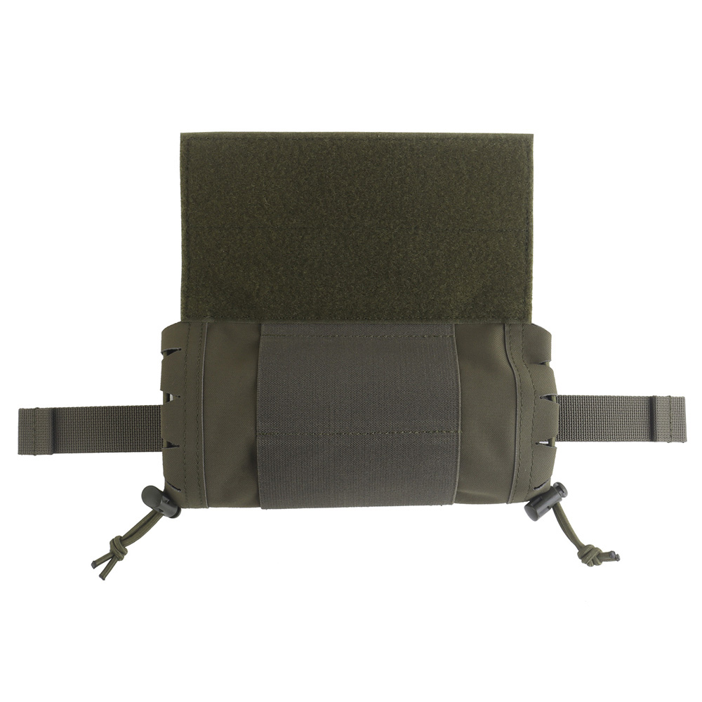 Tactical UG Medical Pouch Roll - First Aid Bag Kit recension och pris