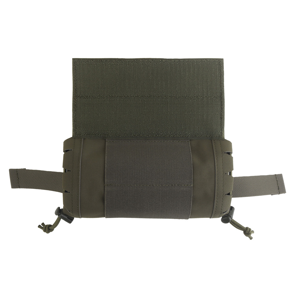 Tactical UG Medical Pouch Roll - First Aid Bag Kit recension och pris