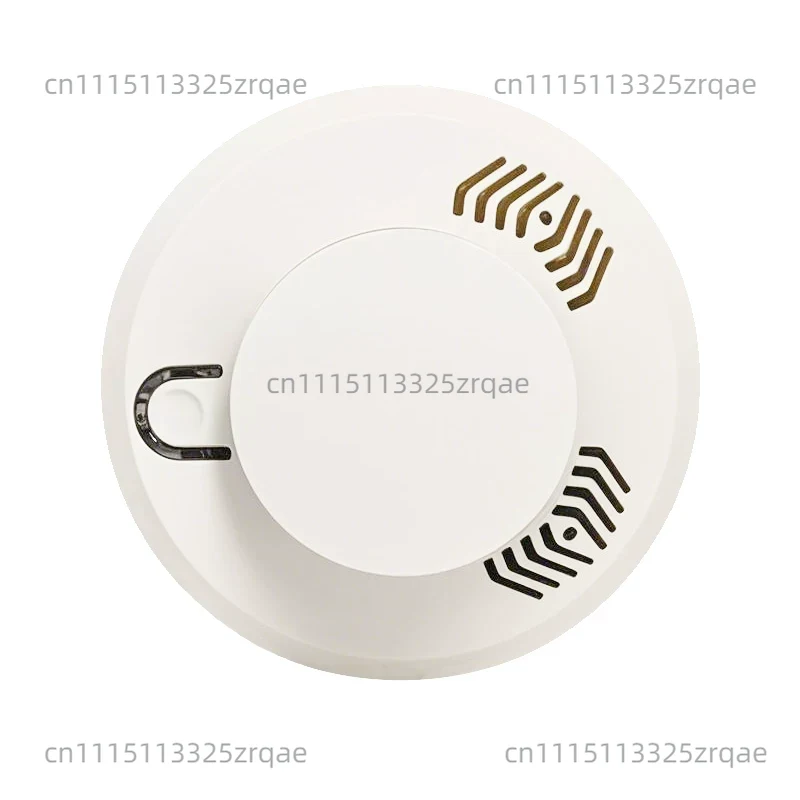 220V Switch Quantity Smoke Sen - Smoke Detector Interconnected recension och pris