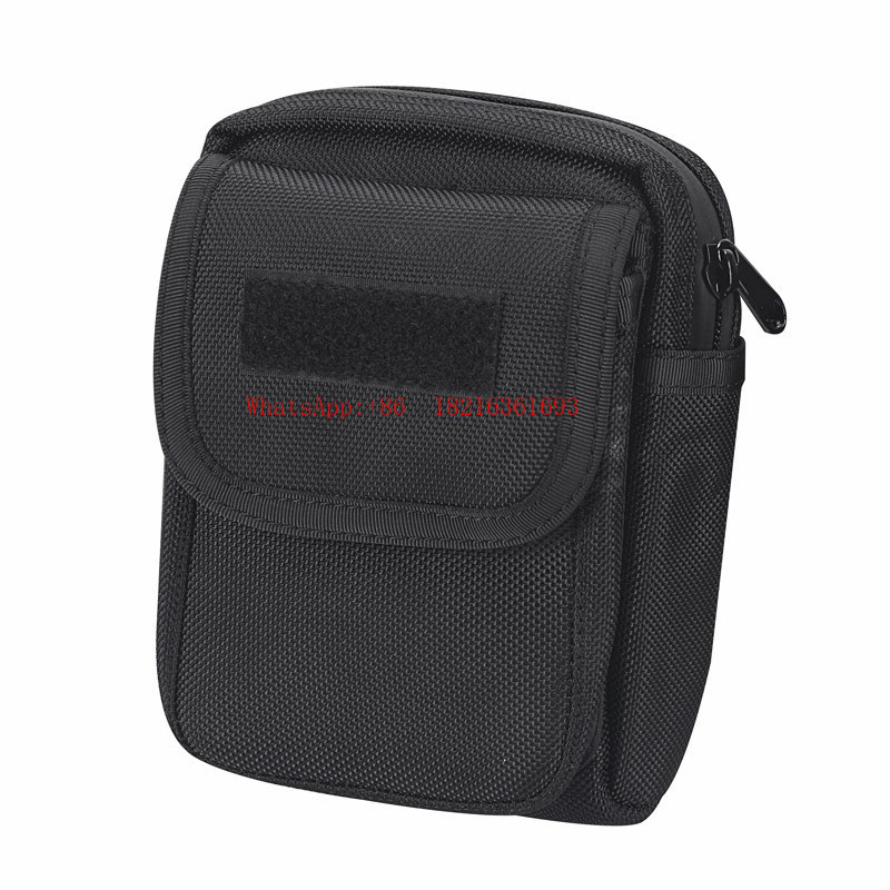 Black Work Bag, Eight-piece Se - First Aid Bag Kit recension och pris