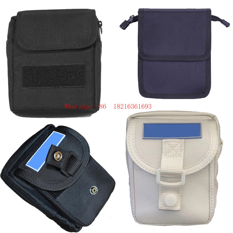 Black Work Bag, Eight-piece Se - First Aid Bag Kit recension och pris