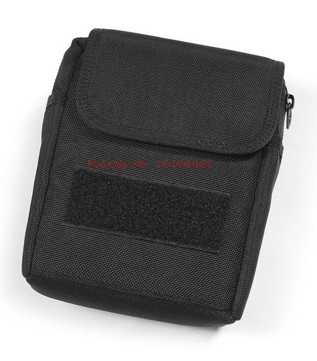 Black Work Bag, Eight-piece Se - First Aid Bag Kit recension och pris