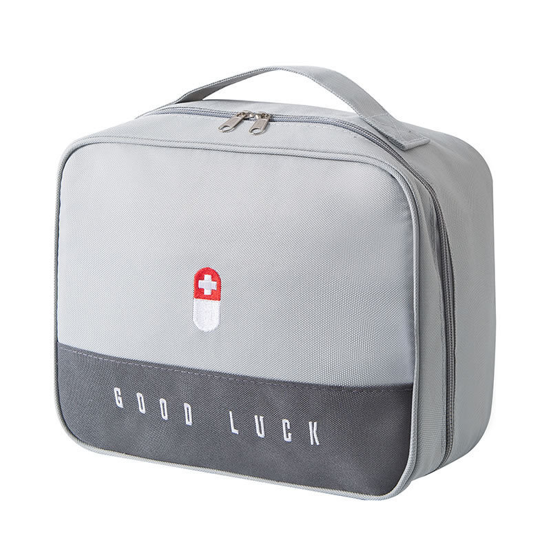 Medicine Kit First Aid Kit Med - First Aid Bag Kit recension och pris