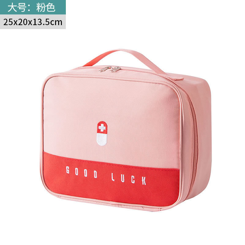Medicine Kit First Aid Kit Med - First Aid Bag Kit recension och pris